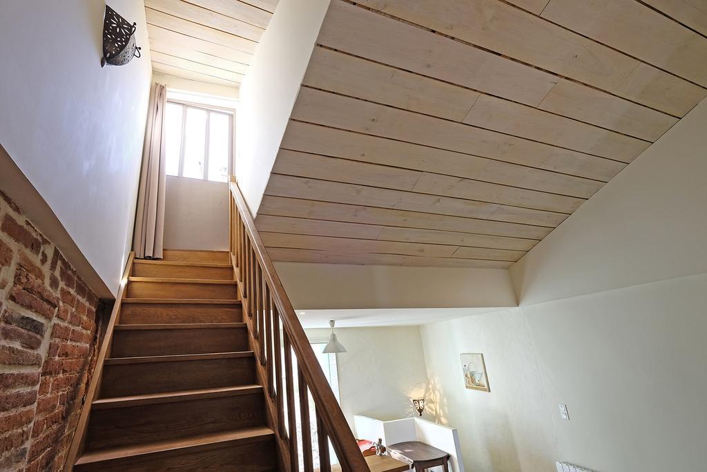 Maison Du Cloitre D'Elne Kültér fotó