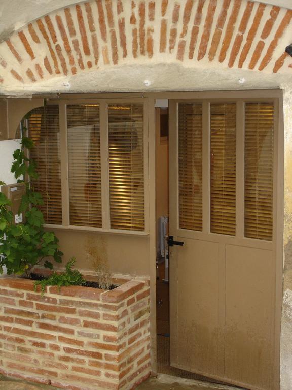 Maison Du Cloitre D'Elne Kültér fotó