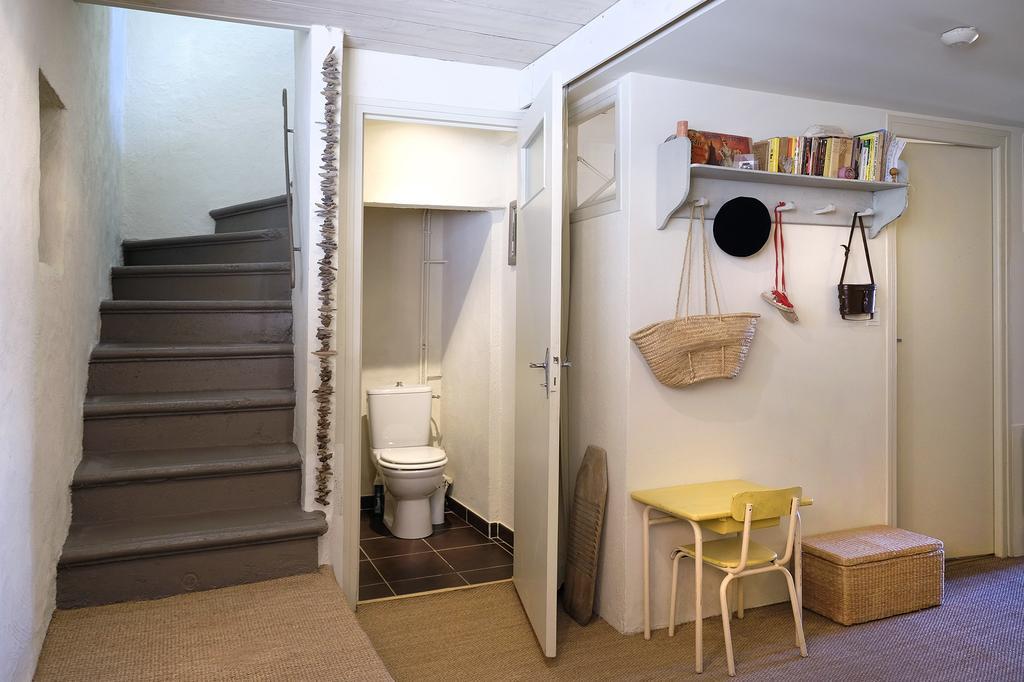 Maison Du Cloitre D'Elne Kültér fotó